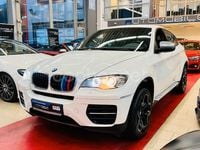 Usado BMW X6 M50 Comfort Edition 381 CV (280 kW) 2012 Blanco SUV