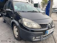 usado Renault Scénic II 1.9 dci