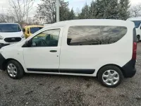 Usado Dacia Dokker Ambiance 102 CV (75 kW) 2019 Monovolumen