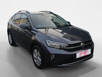 Usado VW Taigo Life 95 CV (69 kW) 2024 Azul SUV
