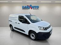 Usado Citroën Berlingo 102 CV (75 kW) 2021 Blanco Monovolumen
