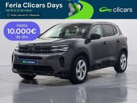 Usado Citroën C5 Aircross 131 CV (96 kW) 2025 Gris SUV