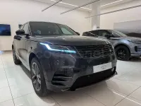 Usado Land Rover Range Rover Velar SE Dynamic 404 CV (297 kW) 2025 Gris / plata SUV