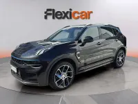 Usado Lynk & Co 01 261 CV (191 kW) 2023 Negro SUV