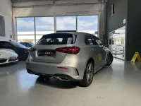 Usado Mercedes A180 Advanced 136 CV (100 kW) 2025 Gris Utilitario
