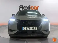 Usado DS Automobiles DS3 Crossback Performance 130 CV (95 kW) 2023 Gris SUV