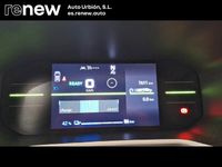 Begagnad Dacia Spring Extreme 47 kW (65 HK) 2025 Röd Halvkombi