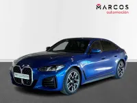 Usado BMW 420 Gran Coupé 190 CV (139 kW) 2025 Coupe
