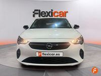 Usado Opel Corsa Edition 102 CV (75 kW) 2021 Blanco Utilitario