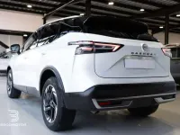 Usado Nissan Qashqai 139 CV (102 kW) 2025 Blanco SUV