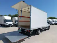 Usado Ford Transit 131 CV (96 kW) 2024 Blanco Van
