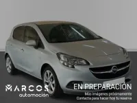Usado Opel Corsa Design Edition 90 CV (66 kW) 2019 Utilitario