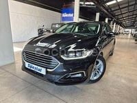 Usado Ford Mondeo Titanium 165 CV (121 kW) 2019 Negro Berlina