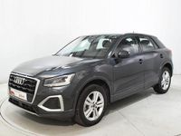 Usado Audi Q2 Advanced Plus 150 CV (110 kW) 2024 Gris SUV
