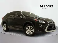 Usado Lexus RX450h Business Edition 313 CV (230 kW) 2018 SUV