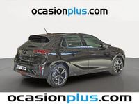 Nuevo Opel Corsa S 110 CV (80 kW) 2025 Negro Utilitario