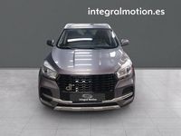 Usado DR DR 4.0 115 CV (84 kW) 2022 Gris SUV