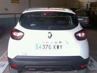Usado Renault Captur XMOD 90 CV (66 kW) 2019 Blanco SUV
