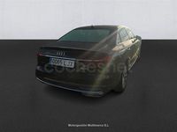 Usado Audi A4 Advanced Plus 163 CV (119 kW) 2020 Negro Berlina