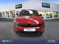 Novo Opel Corsa 101 HP (74 kW) 2025 Vermelho Citadino