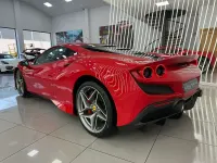 Usado Ferrari F8 719 CV (528 kW) 2020 Rojo Coupe