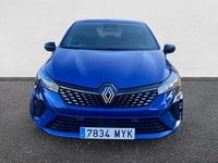 Usado Renault Clio V Techno 100 CV (73 kW) 2025