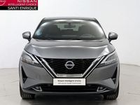 Usado Nissan Qashqai Tekna 140 CV (102 kW) 2023 SUV