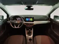 Usado Seat Arona Style 115 CV (84 kW) 2025 Gris SUV