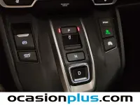 Usado Honda CR-V Elegance 184 CV (135 kW) 2022 SUV
