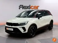 Usado Opel Crossland 110 CV (80 kW) 2023 Blanco SUV