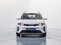 Usado Kia Stonic 84 CV (61 kW) 2024 Blanco SUV