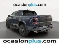 Usado Ford Ranger Raptor 292 CV (214 kW) 2023 Gris Pickup/Camioneta
