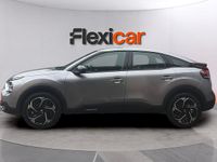Usado Citroën C4 Feel 131 CV (96 kW) 2023 Gris SUV