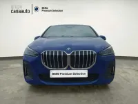 Usado BMW 225 Comfort Edition 245 CV (180 kW) 2024 Azul Monovolumen