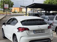 Usado Citroën DS4 92 HP (67 kW) 2013 Branco Citadino