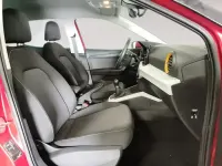 Usado Seat Arona Style 115 CV (84 kW) 2025 Rojo SUV