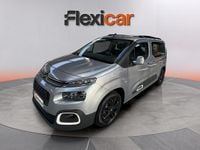 Usado Citroën Berlingo Feel 102 CV (75 kW) 2020 Gris Monovolumen