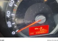 Usado Kia Sportage 115 CV (84 kW) 2012 Negro SUV