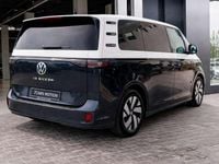 Usado VW ID. Buzz Pro 150 kW (204 CV) 2023 Azul Monovolumen