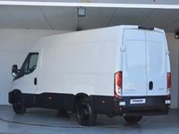 usado Iveco Daily Furgón 33s14 V 3520 H2 10.8 136