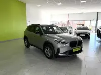 Usado BMW X1 170 CV (125 kW) 2025 Gris SUV