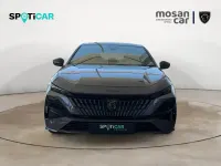 Nuevo Peugeot 308 GT 195 CV (143 kW) 2026 Gris Berlina