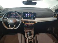 Usado Seat Ibiza Style 80 CV (58 kW) 2024 Rojo Berlina