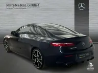 Usado Mercedes E53 AMG AMG 435 CV (319 kW) 2019 Coupe