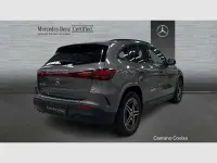Nuevo Mercedes EQA250+ AMG 139 kW (190 CV) 2025 Gris SUV