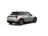 Usado Mini Cooper 114 kW (156 CV) 2025 Gris plata Utilitario