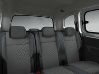 Novo Opel Combo S 100 HP (73 kW) 2026 Branco Monovolume