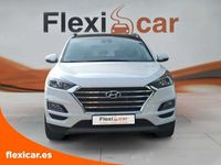 usado Hyundai Tucson 1.6crdi 48v Klass 4x2