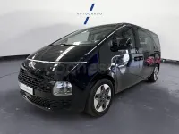 Usado Hyundai Staria 177 CV (130 kW) 2022 Negro Monovolumen