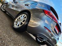 Usado Mercedes A250 224 CV (164 kW) 2019 Gris / plata Berlina